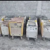 خرید و فروش دستگاه جوش و ترانس|ماشینآلات صنعتی|مشهد, توس (بلوار توس)|دیوار