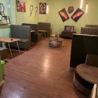 فروش کافه فست فود ایفل|اجارهٔ مغازه و غرفه|کوهدشت, |دیوار