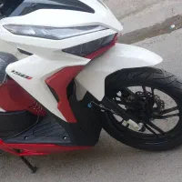 طرح کلیک کویر درحد اس2|موتورسیکلت|ورامین, ورامین|دیوار