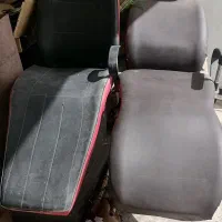 صندلی آرایشی
