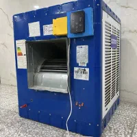کولر آبی 3500 هوشمند شرکت صنام نو