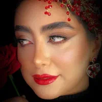 میکاپ رایکان