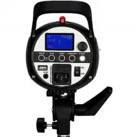 کیت فلاش نورپردازی Godox SK300 ii|دوربین عکاسی و فیلم‌برداری|تهران, زعفرانیه|دیوار