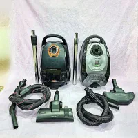 جارو برقی فیلیپس