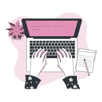 از تایپ تا طراحی