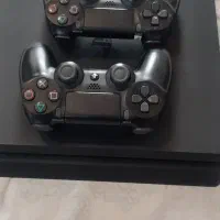 کنسول ps4