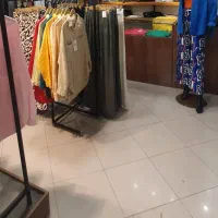 رگال مربعی چهار طرفه مزونی