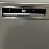 ماشین ظرفشویی ۱۴نفره سه طبقه امرسان