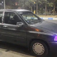 پراید|خودرو سواری و وانت|شاهین‌شهر, شهرک مطهری|دیوار