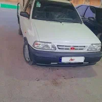 پراید وانت|خودرو سواری و وانت|خرمشهر, |دیوار