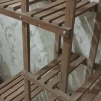 استند جای گلدان