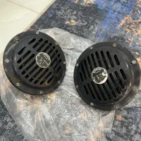 بوق ۱۰۱۱ بوش