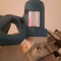 فارسی بر کشویی30سانت ماکیتا LS1214 درحد(فروش فوری)