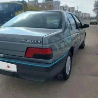 پژو 405 مدل مدل 92