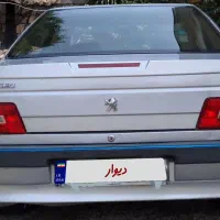 پژو ۴۰۵|خودرو سواری و وانت|رشت, حومه رشت|دیوار