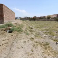 زمین مناسب احداث قطعات مسکونی، خ جانبازان گوگان|فروش زمین و ملک کلنگی|گوگان, |دیوار