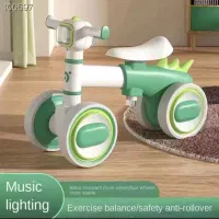 سه چرخه کودک وارداتی موزیکال