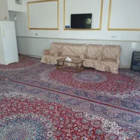 ویلا باغ اجاره ای روستای خاوه|اجارهٔ کوتاه‌مدت ویلا و باغ|قم, پردیسان|دیوار