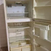 یخچال و فریزر ۳۵فوت بدون برفک