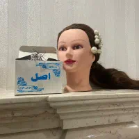 کله مانکن موی طبیعی|آرایشی، بهداشتی، درمانی|تهران, شهرک آزمایش|دیوار