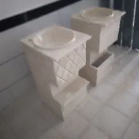 روشویی سنگی