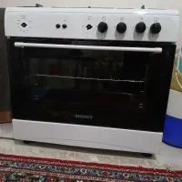 گاز فر|اجاق گاز و لوازم برقی پخت‌وپز|کوهدشت, |دیوار