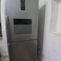 یخچال فریزر هیمالیا