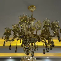 لوستر درجه یک