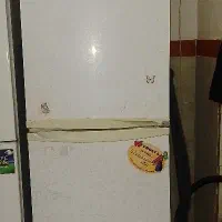 یخچال