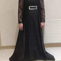 لباس مجلسی