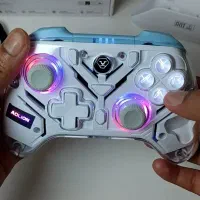 دسته بازی AOLION K10|کنسول، بازی ویدئویی و آنلاین|اردبیل, |دیوار