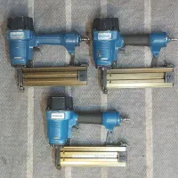 میخکوب بادی T64 دامار، ویژه پالت و کناف