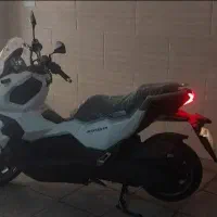 adv 175 sym هاسکی ۱۷۵|موتورسیکلت|شیراز, زرهی|دیوار