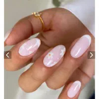 کاشت ناخن و ترمیم