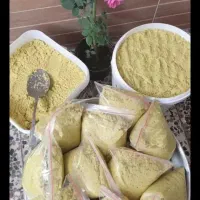 کارگر فلافلی