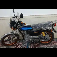 موتور پیشرو ۲۰۰cc صفر