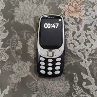 نوکیا ۳۳۱۰ اصل ویتنام سالم و سرحال
