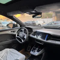 آئودی کیوفایو بلک پکیج فول audi Q5 2024 نقد/اقساط|خودرو سواری و وانت|تهران, زعفرانیه|دیوار