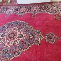 فرش قدیمی خراسان|فرش|تهران, پونک|دیوار