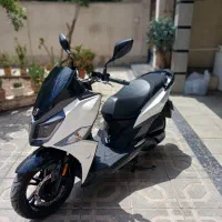 J 200|موتورسیکلت|تهران, نارمک|دیوار