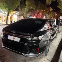 شاین مکس ۲۰۲۳ فول بنزینی