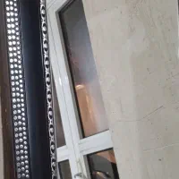 آینه تمام قد،کابینت