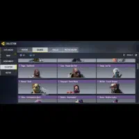 اکانت کالاف 2ملیون طاق هم میزنم|کنسول، بازی ویدئویی و آنلاین|لشت نشا, |دیوار