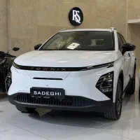 FX EV
