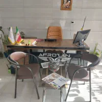 فروش مبلمان اداری|مبلمان اداری|جهرم, |دیوار