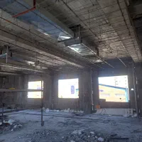 کانال سازی اهورا|خدمات پیشه و مهارت|قم, قلعه کامکار|دیوار