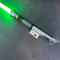 شمشیر جنگ ستارگان