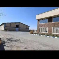 25000-منر-زمین-با-7000-متر-سوله-جاده-مخصوص