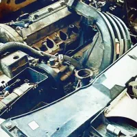 مکانیک سیار شبانه روز