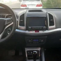 جک S3 مدل ۱۴۰۳|خودرو سواری و وانت|ساوه, |دیوار